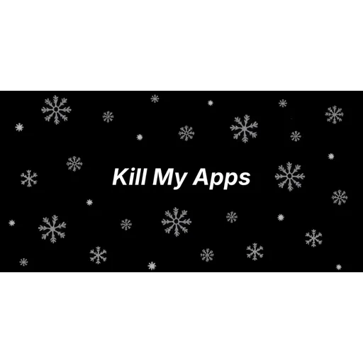 KillMyApps logo