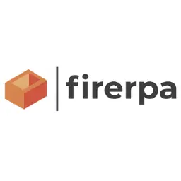 FIRERPA logo