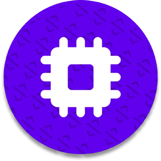 Lib Checker logo