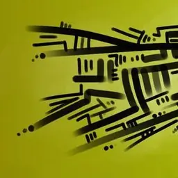 Magisk Frida logo