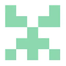 Magisk iOS Emoji logo