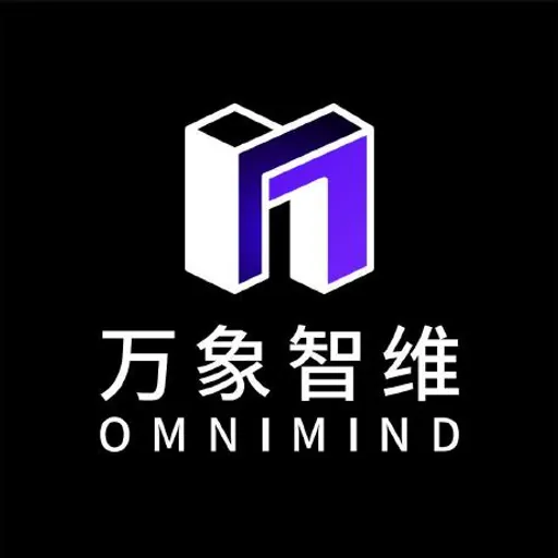 OmniBot logo