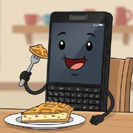 Pastiera logo