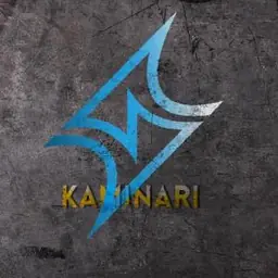 RTI (Raw Touch Input) logo
