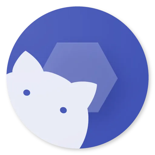 Shizuku Plus logo