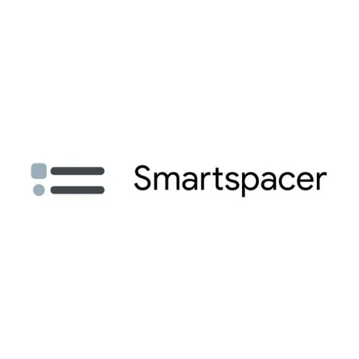 Smartspacer logo