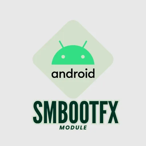 SMbootFX logo