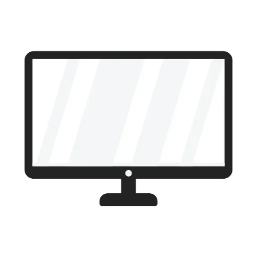 VR Display icon