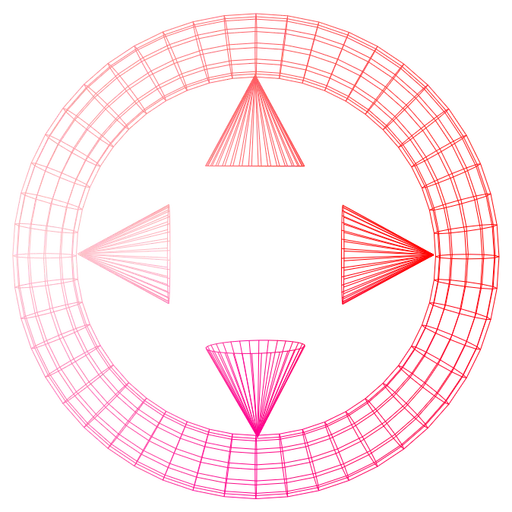 XtMapper logo