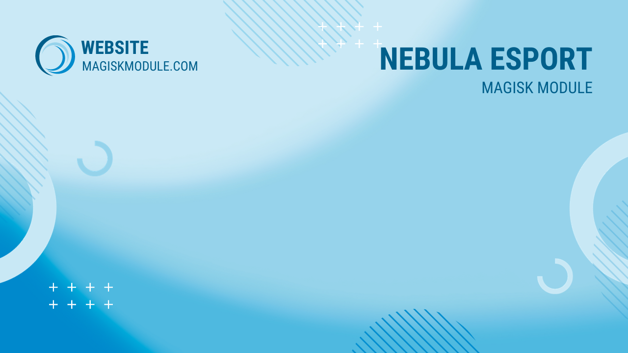 Nebula Esport