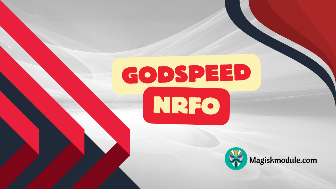 godspeed NRFO