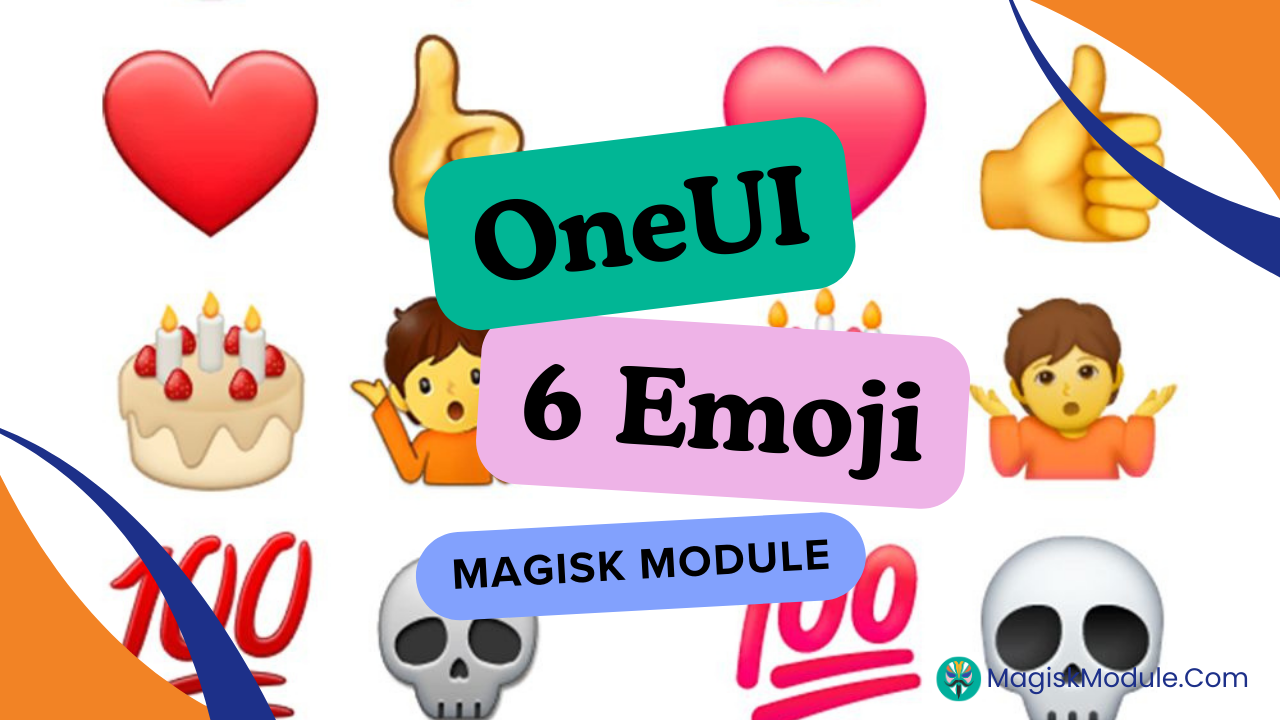 Samsung OneUI 6 Emoji