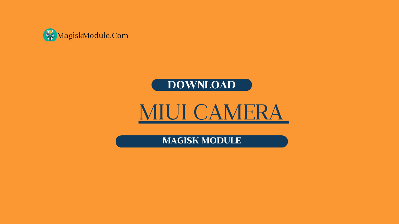 MIUI Camera