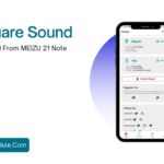 Square Sound Magisk