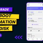 Boot Animation