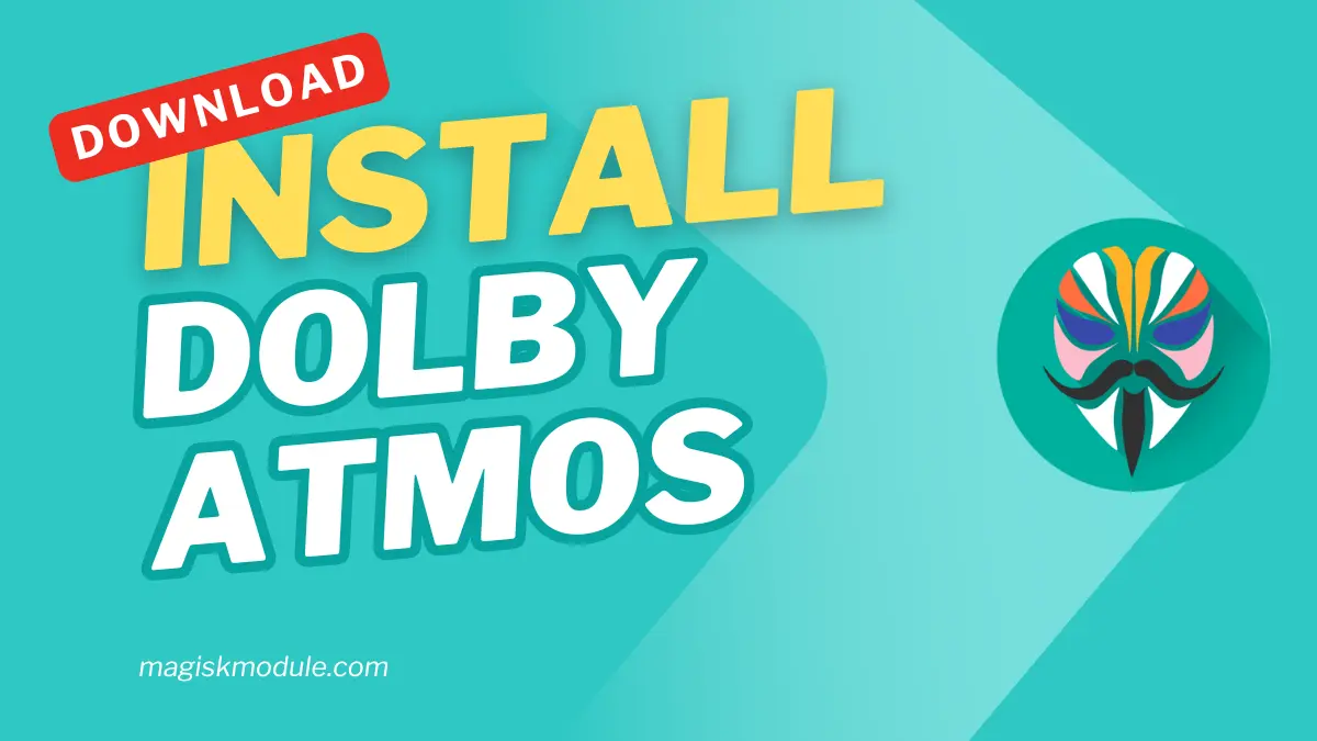 Dolby Atmos