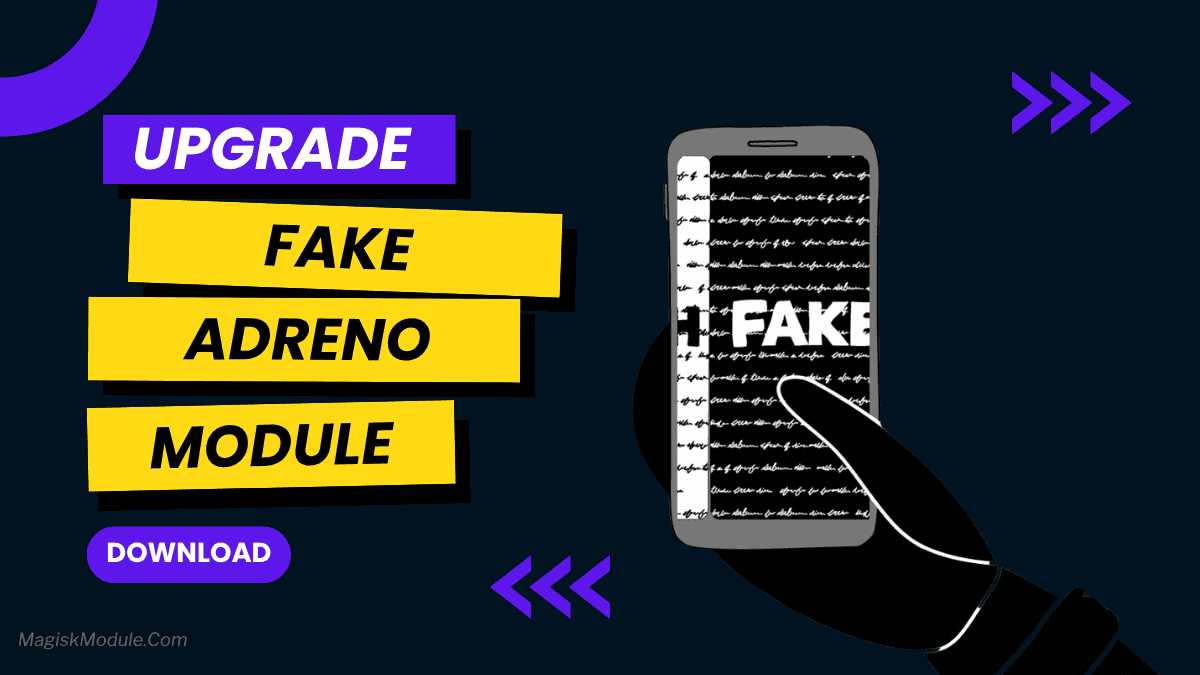Fake Adreno