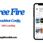 Free Fire Headshot Config