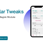 Stellar Tweaks