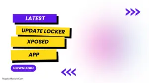 Update Locker