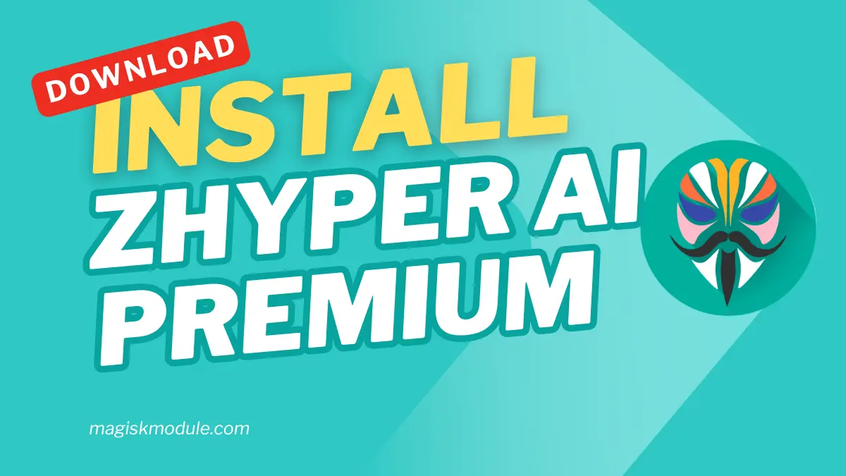 Zhyper Ai Premium