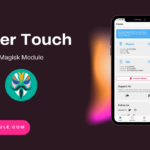 Faster Touch