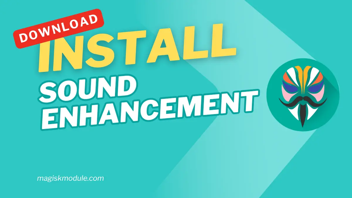 Sound Enhancement