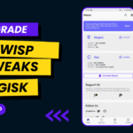 Wisp Tweaks
