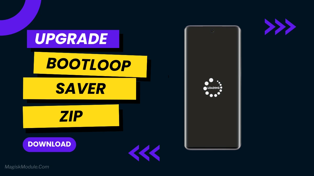 Bootloops Saver