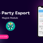 No Party Esport