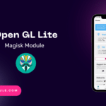 Open GL Lite