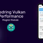 Redring Vulkan Performance Magisk