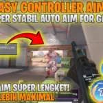 Super Aim Assist