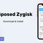 LSposed Zygisk