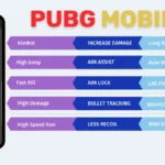PUBG Auto Headshot