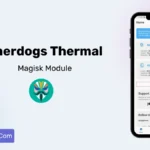 Therdogs Thermal