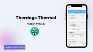 Therdogs Thermal