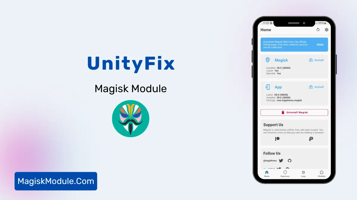 UnityFix