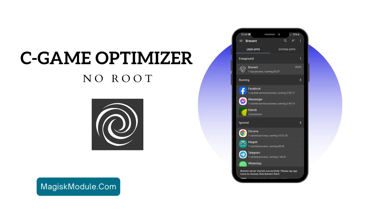 C-Game Optimizer