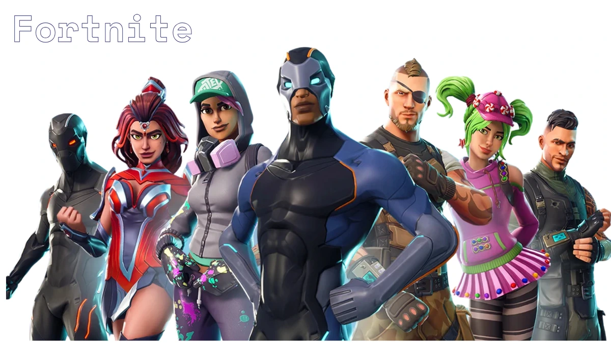 Fortnite