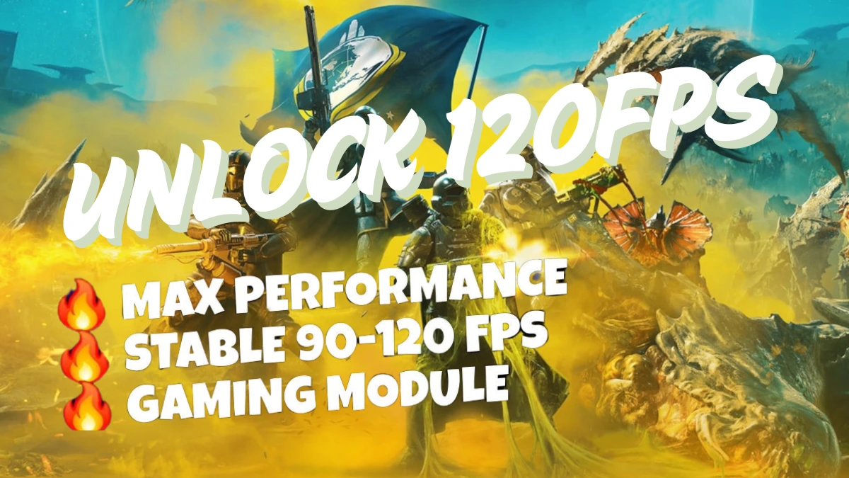 Helldivers 2 Mobile