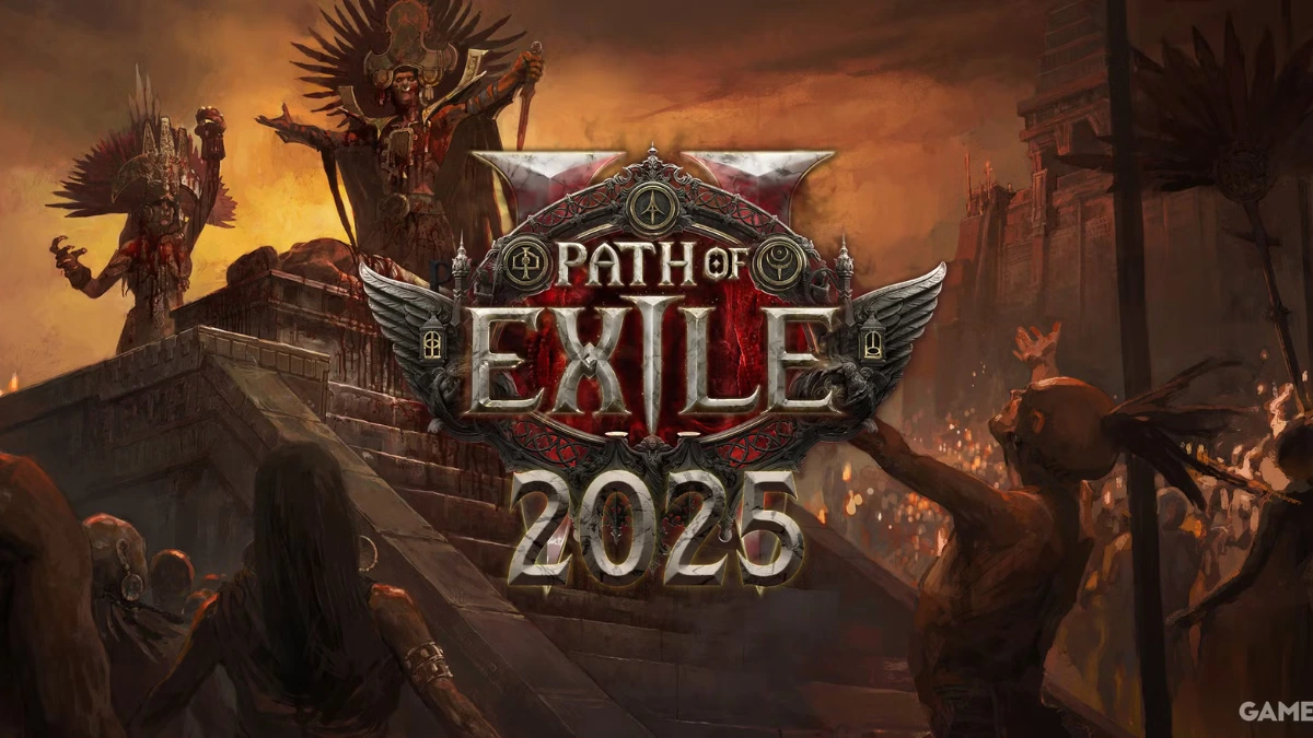 Path of Exile 2