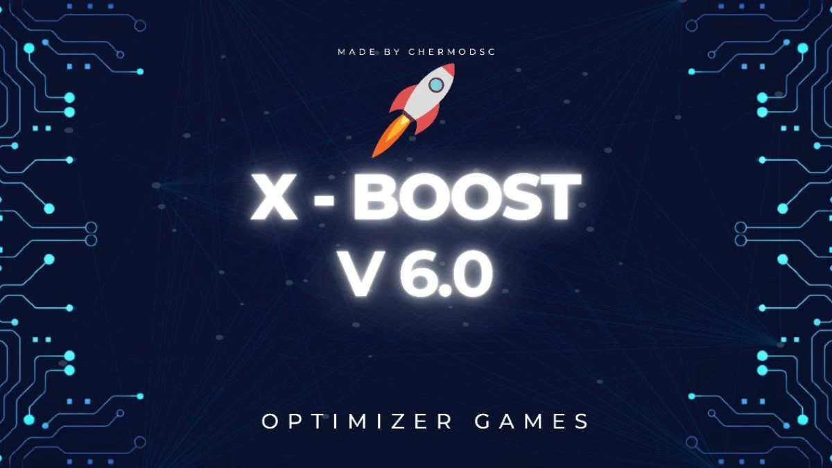 X - BOOST