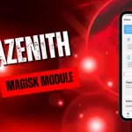 AZenith Magisk