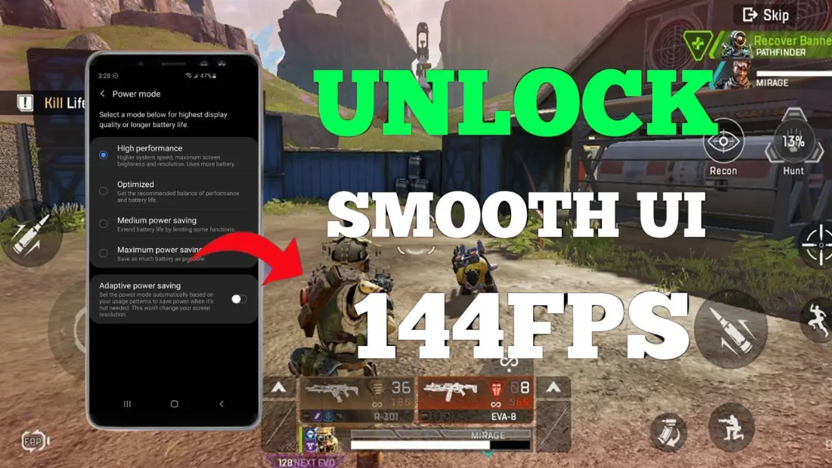 Apex Legends Mobile