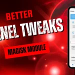Better Kernel Tweaks
