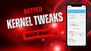 Better Kernel Tweaks