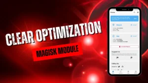 Clear Optimization