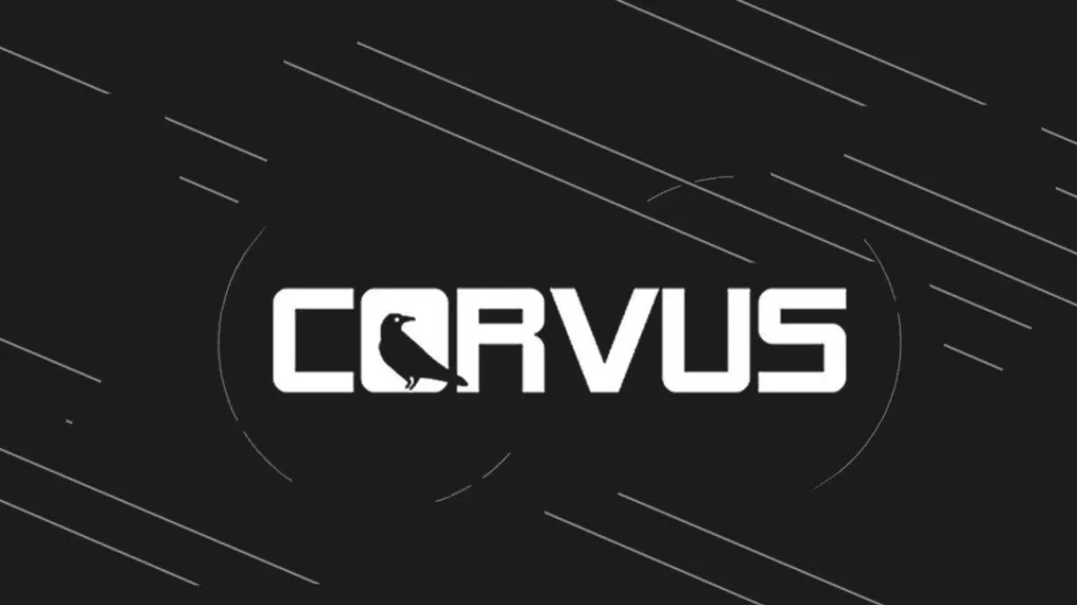 Corvus CODM