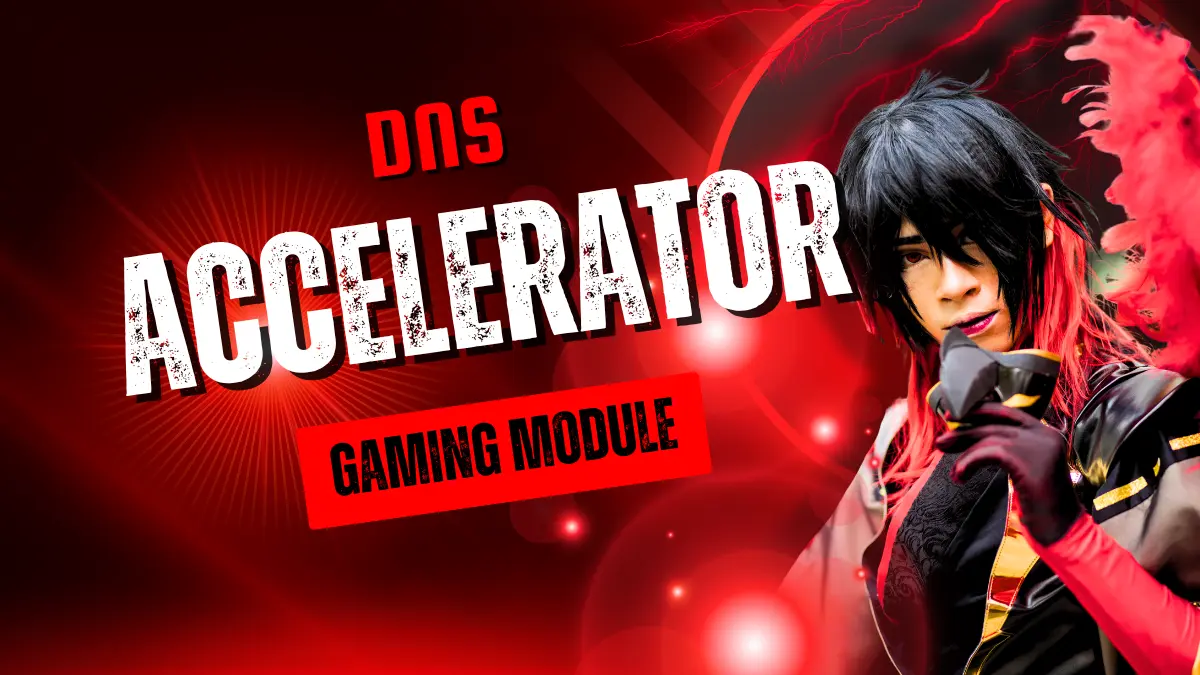 DNS Accelerator